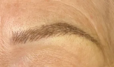 Brows